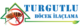 Turgutlu Böcek İlaçlama